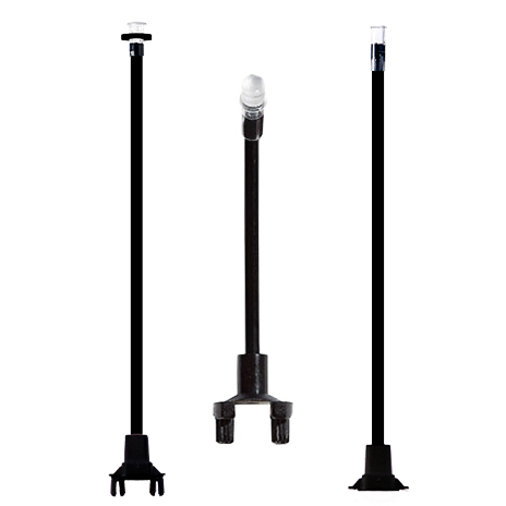 Flexible Light Pipe - SMD LED Systems REV