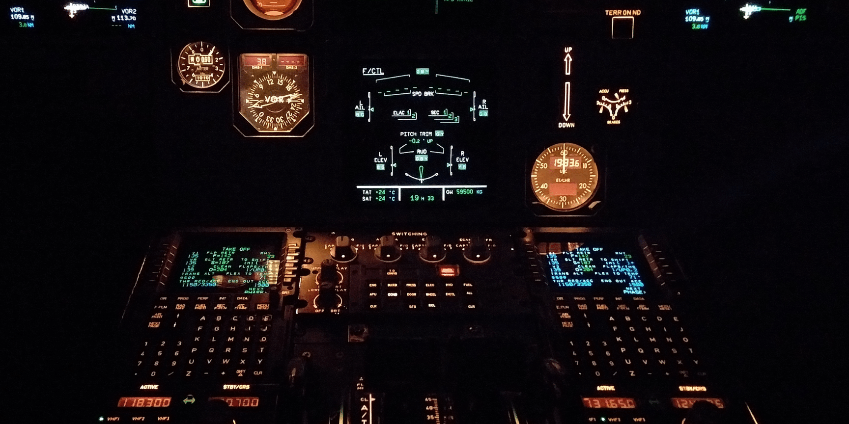 Four Tips for Preventing Light Bleed