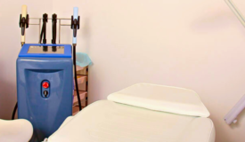 Skin Laser Machine - Healthcare