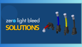 ZeroLightBleed Solutions banner