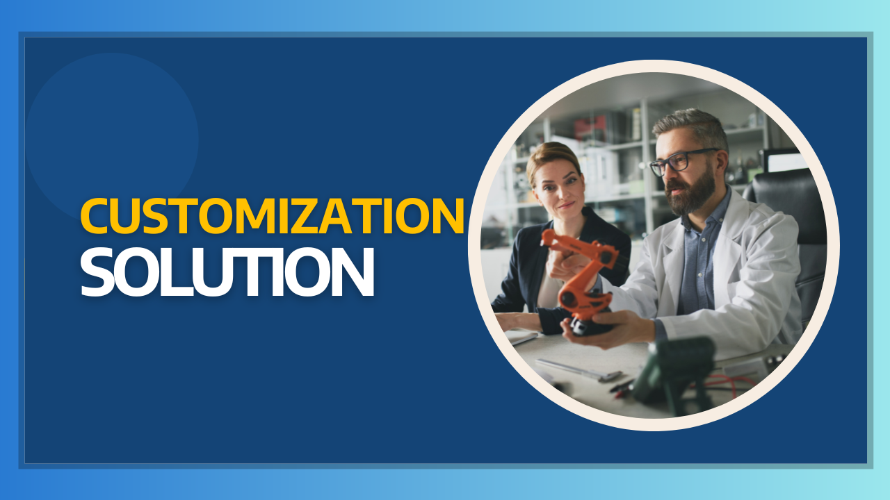 Customization Video Thumbnail