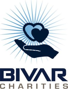 Bivar Charities (Navy Blue)
